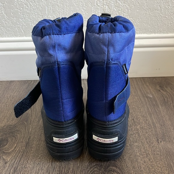 Columbia snow boots - Picture 4 of 6